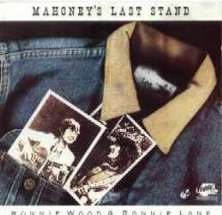 Mahoney's Last Stand: O.S.T.